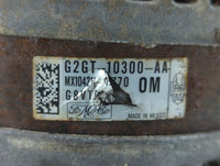 2013-2020 Lincoln Mkz Alternator Replacement Generator Charging Assembly Engine OEM P/N:G2GT-10300-AA Fits OEM Used Auto Par