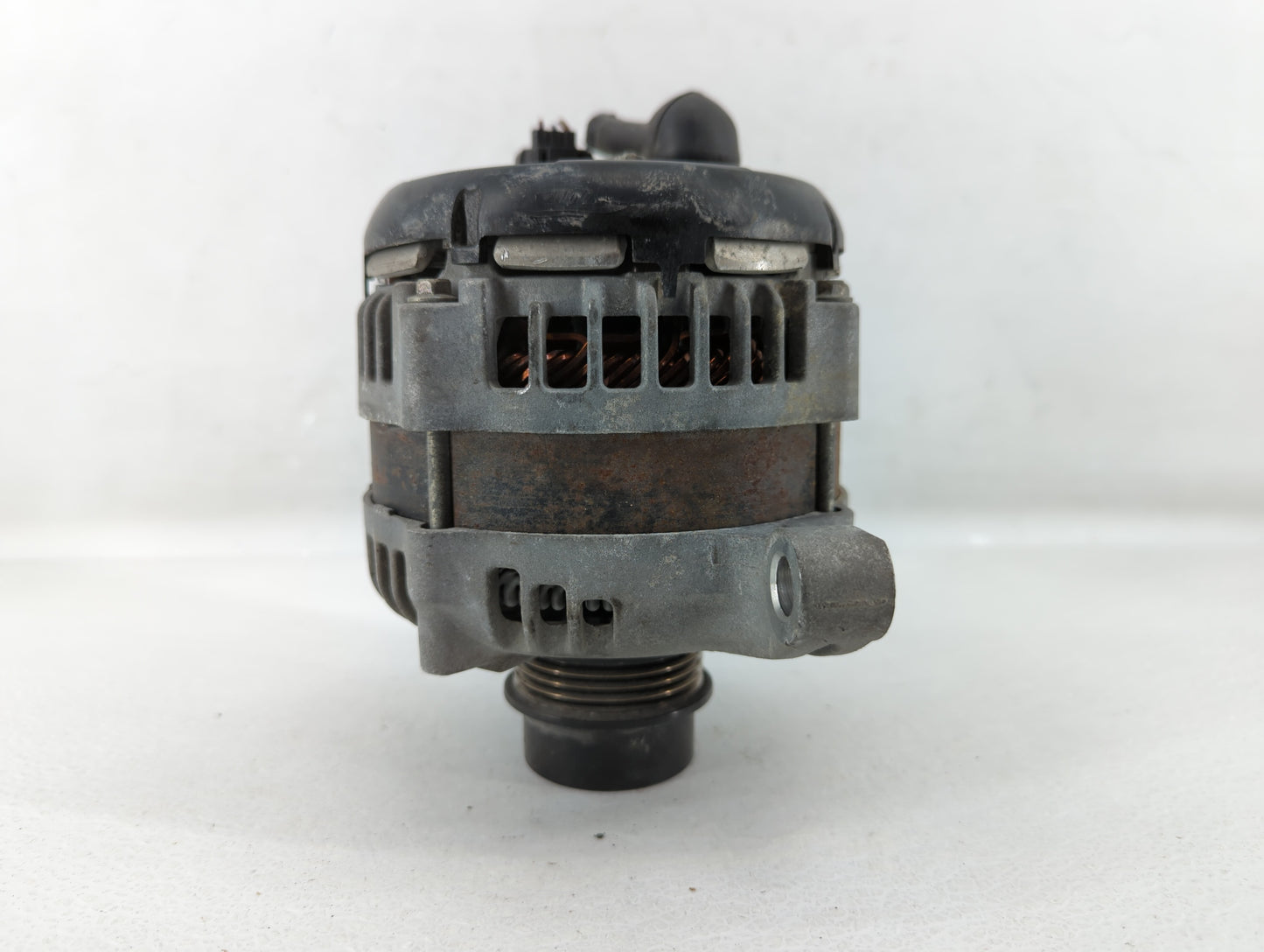 2013-2020 Lincoln Mkz Alternator Replacement Generator Charging Assembly Engine OEM P/N:G2GT-10300-AA Fits OEM Used Auto Par