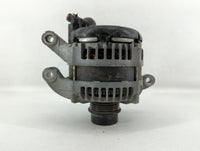 2013-2020 Lincoln Mkz Alternator Replacement Generator Charging Assembly Engine OEM P/N:G2GT-10300-AA Fits OEM Used Auto Par