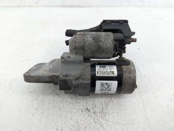 compare product 2013-2020 Lincoln Mkz Car Starter Motor Solenoid OEM P/N:M000TC0371ZC FJ5T-11000-AA Fits OEM Used Auto Parts