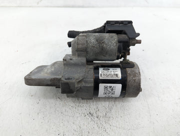 2013-2020 Lincoln Mkz Car Starter Motor Solenoid OEM P/N:M000TC0371ZC FJ5T-11000-AA Fits OEM Used Auto Parts - Oemusedautopa