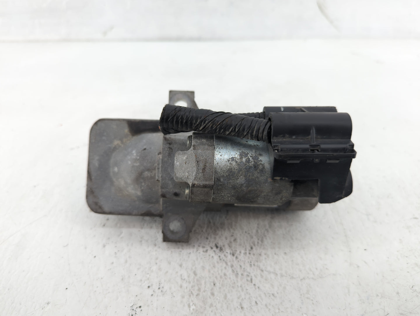 2013-2020 Lincoln Mkz Car Starter Motor Solenoid OEM P/N:M000TC0371ZC FJ5T-11000-AA Fits OEM Used Auto Parts - Oemusedautopa