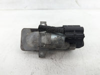 2013-2020 Lincoln Mkz Car Starter Motor Solenoid OEM P/N:M000TC0371ZC FJ5T-11000-AA Fits OEM Used Auto Parts - Oemusedautopa