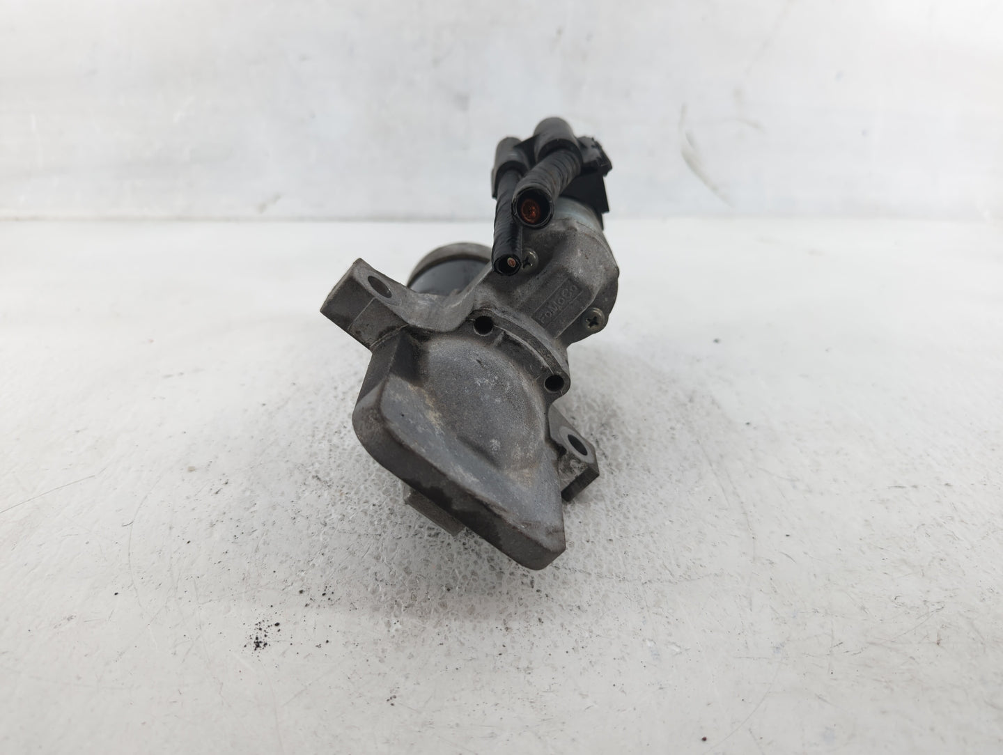 2013-2020 Lincoln Mkz Car Starter Motor Solenoid OEM P/N:M000TC0371ZC FJ5T-11000-AA Fits OEM Used Auto Parts - Oemusedautopa