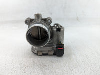 2017-2020 Lincoln Mkz Throttle Body P/N:DS7E-9F991-BB Fits Fits 2014 2015 2016 2017 2018 2019 2020 2021 2022 OEM Used Auto P