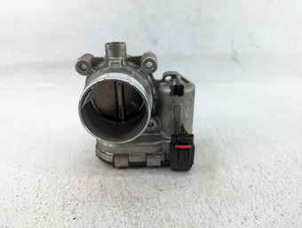 compare product 2017-2020 Lincoln Mkz Throttle Body P/N:DS7E-9F991-BB Fits Fits 2014 2015 2016 2017 2018 2019 2020 2021 2022 OEM Used Auto Parts