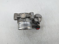 2017-2020 Lincoln Mkz Throttle Body P/N:DS7E-9F991-BB Fits Fits 2014 2015 2016 2017 2018 2019 2020 2021 2022 OEM Used Auto P