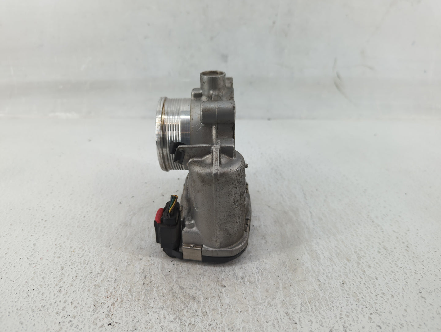 2017-2020 Lincoln Mkz Throttle Body P/N:DS7E-9F991-BB Fits Fits 2014 2015 2016 2017 2018 2019 2020 2021 2022 OEM Used Auto P
