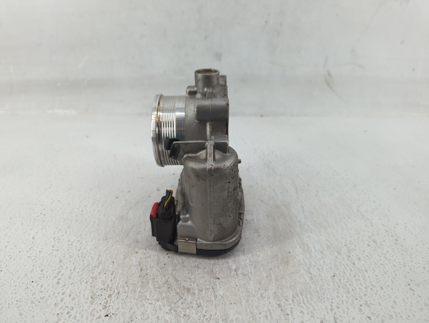 2017-2020 Lincoln Mkz Throttle Body P/N:DS7E-9F991-BB Fits Fits 2014 2015 2016 2017 2018 2019 2020 2021 2022 OEM Used Auto P