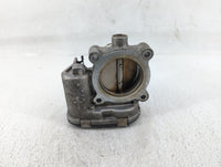 2017-2020 Lincoln Mkz Throttle Body P/N:DS7E-9F991-BB Fits Fits 2014 2015 2016 2017 2018 2019 2020 2021 2022 OEM Used Auto P