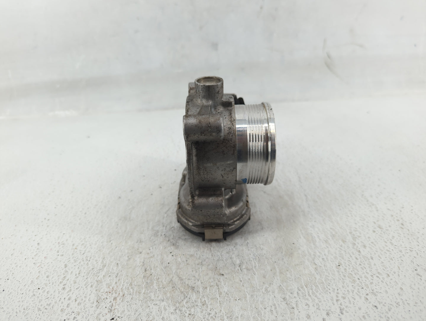 2017-2020 Lincoln Mkz Throttle Body P/N:DS7E-9F991-BB Fits Fits 2014 2015 2016 2017 2018 2019 2020 2021 2022 OEM Used Auto P