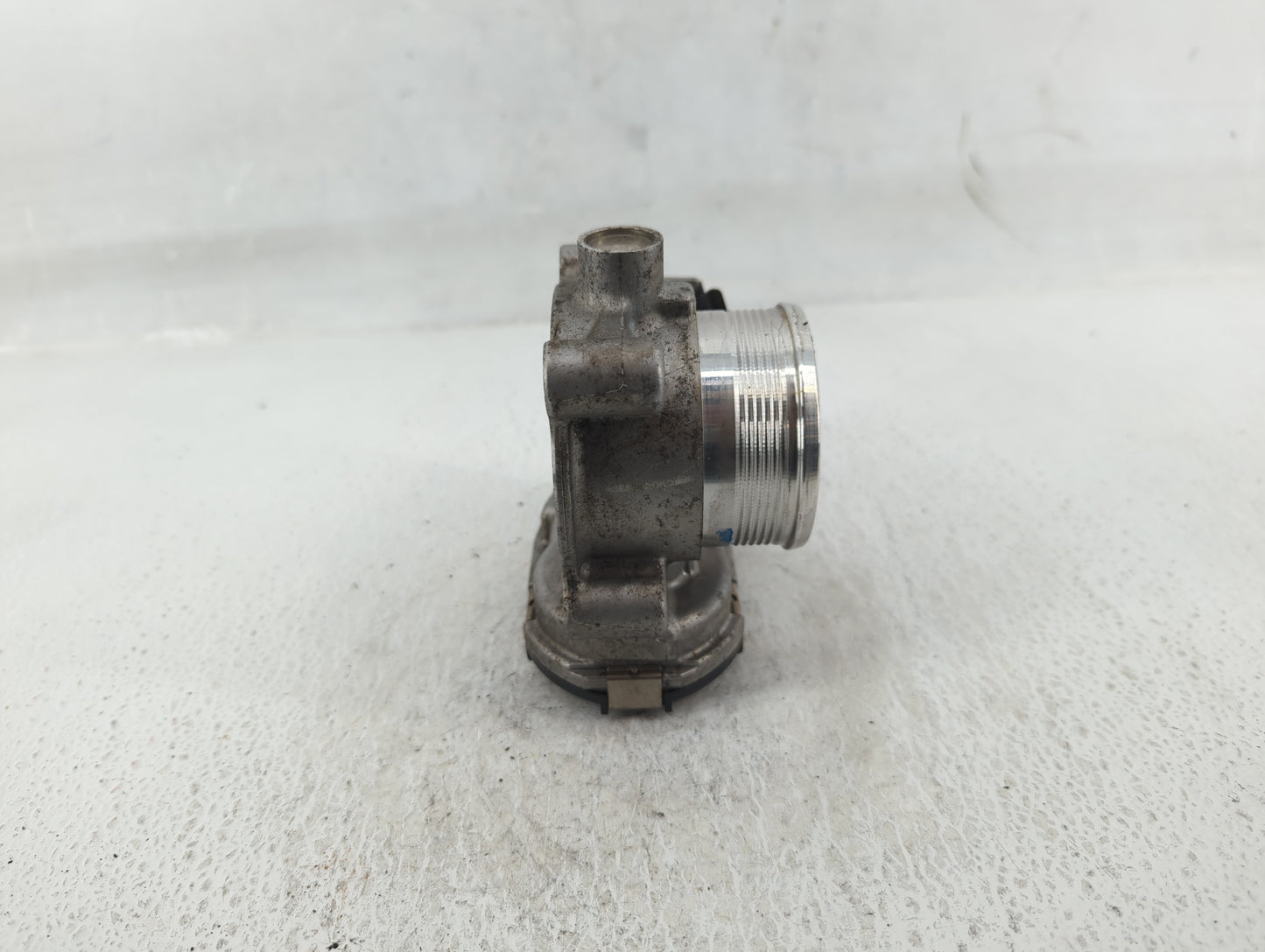 2017-2020 Lincoln Mkz Throttle Body P/N:DS7E-9F991-BB Fits Fits 2014 2015 2016 2017 2018 2019 2020 2021 2022 OEM Used Auto P