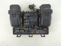 2017-2020 Lincoln Mkz Fusebox Fuse Box Panel Relay Module P/N:HG9T14D066BC Fits Fits 2017 2018 2019 2020 OEM Used Auto Parts