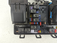 2017-2020 Lincoln Mkz Fusebox Fuse Box Panel Relay Module P/N:HG9T14D066BC Fits Fits 2017 2018 2019 2020 OEM Used Auto Parts
