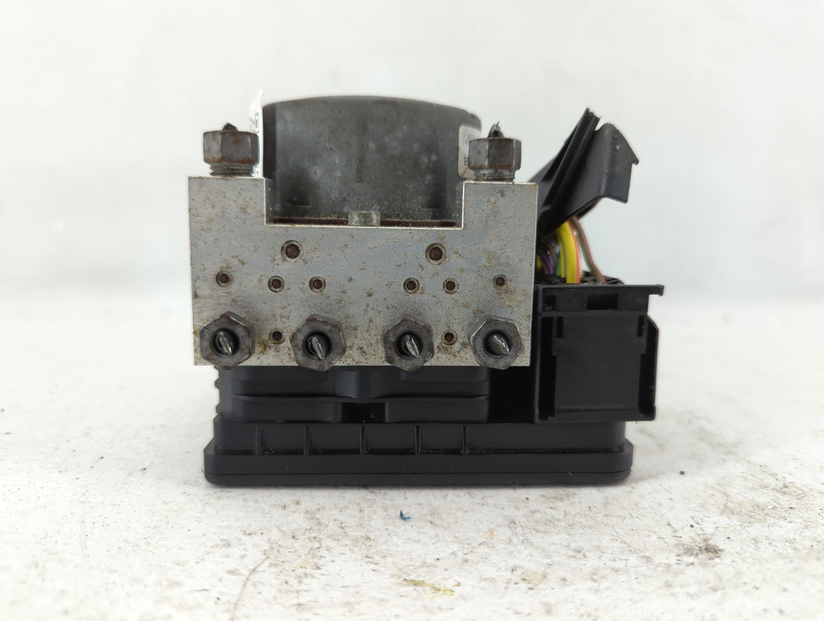 2017-2018 Lincoln Mkz Anti-Lock Brake ABS Pump Module Actuator OEM P/N:HG9C-2B373-AH Fits Fits 2017 2018 OEM Used Auto Parts