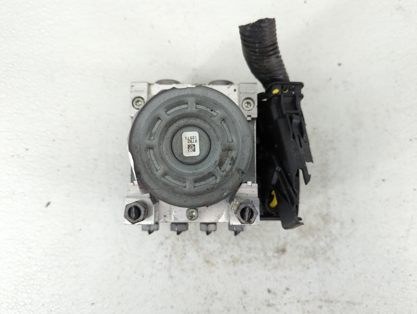 2017-2018 Lincoln Mkz ABS Pump Control Module Replacement P/N:HG9C-2B373-AH Fits Fits 2017 2018 OEM Used Auto Parts - Oemuse