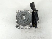 2017-2018 Lincoln Mkz Anti-Lock Brake ABS Pump Module Actuator OEM P/N:HG9C-2B373-AH Fits Fits 2017 2018 OEM Used Auto Parts