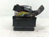 2017-2018 Lincoln Mkz Anti-Lock Brake ABS Pump Module Actuator OEM P/N:HG9C-2B373-AH Fits Fits 2017 2018 OEM Used Auto Parts