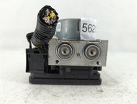 2017-2018 Lincoln Mkz Anti-Lock Brake ABS Pump Module Actuator OEM P/N:HG9C-2B373-AH Fits Fits 2017 2018 OEM Used Auto Parts