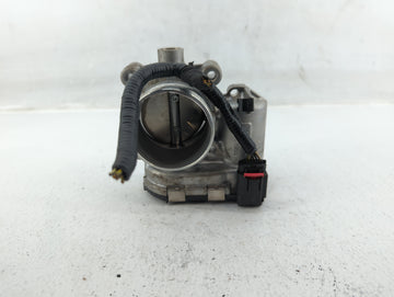 2017-2020 Lincoln Mkz Throttle Body P/N:DS7E-9F991-BB Fits Fits 2014 2015 2016 2017 2018 2019 2020 2021 2022 OEM Used Auto P
