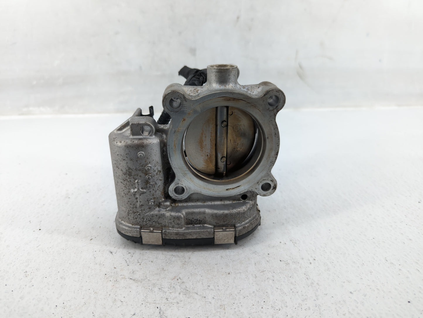 2017-2020 Lincoln Mkz Throttle Body P/N:DS7E-9F991-BB Fits Fits 2014 2015 2016 2017 2018 2019 2020 2021 2022 OEM Used Auto P