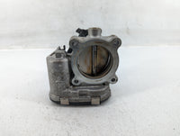 2017-2020 Lincoln Mkz Throttle Body P/N:DS7E-9F991-BB Fits Fits 2014 2015 2016 2017 2018 2019 2020 2021 2022 OEM Used Auto P