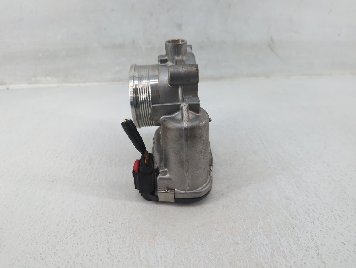 2017-2020 Lincoln Mkz Throttle Body P/N:DS7E-9F991-BB Fits Fits 2014 2015 2016 2017 2018 2019 2020 2021 2022 OEM Used Auto P