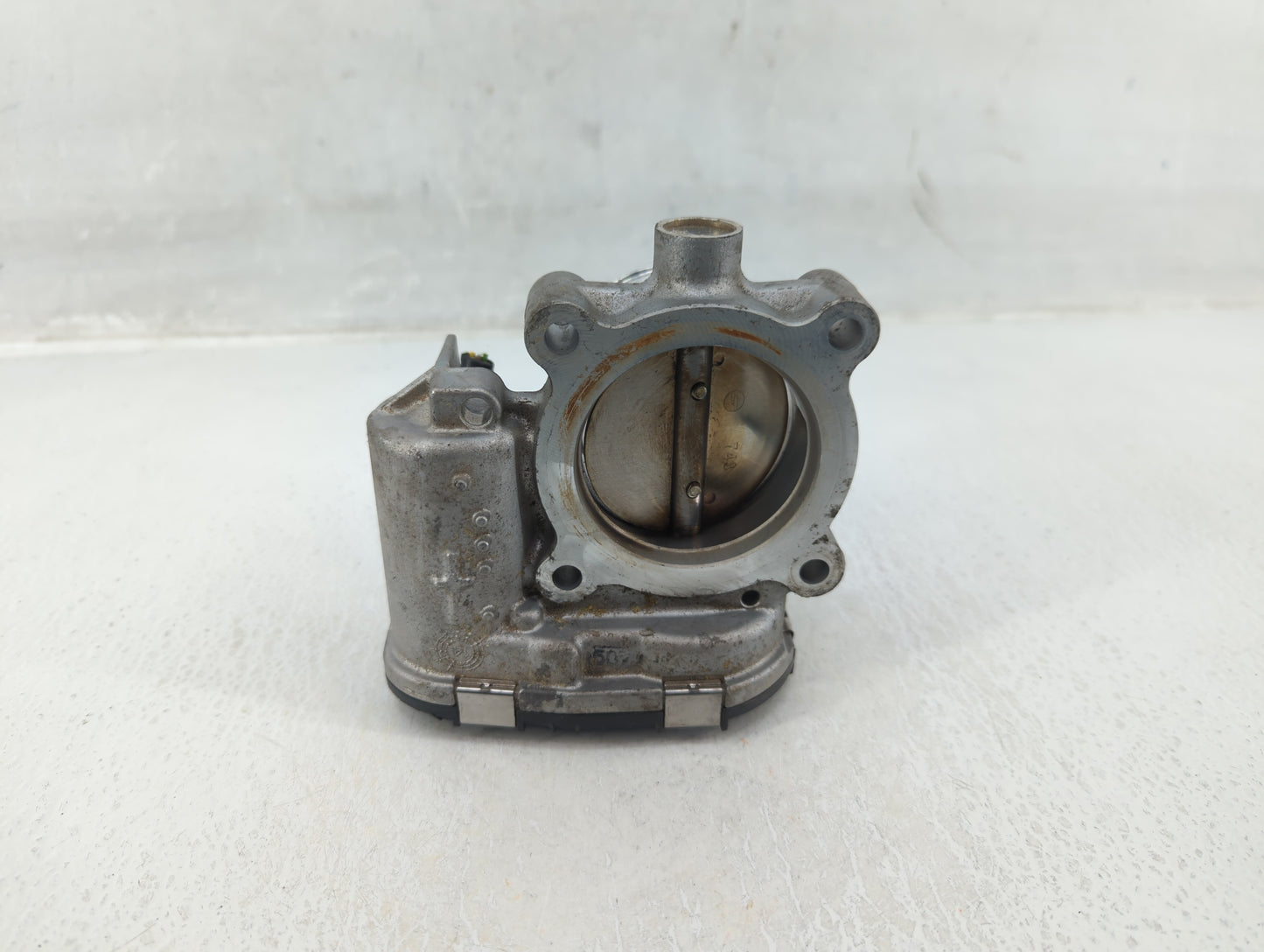 2017-2020 Lincoln Mkz Throttle Body P/N:DS7E-9F991-BB Fits Fits 2014 2015 2016 2017 2018 2019 2020 2021 2022 OEM Used Auto P