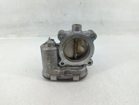 2017-2020 Lincoln Mkz Throttle Body P/N:DS7E-9F991-BB Fits Fits 2014 2015 2016 2017 2018 2019 2020 2021 2022 OEM Used Auto P