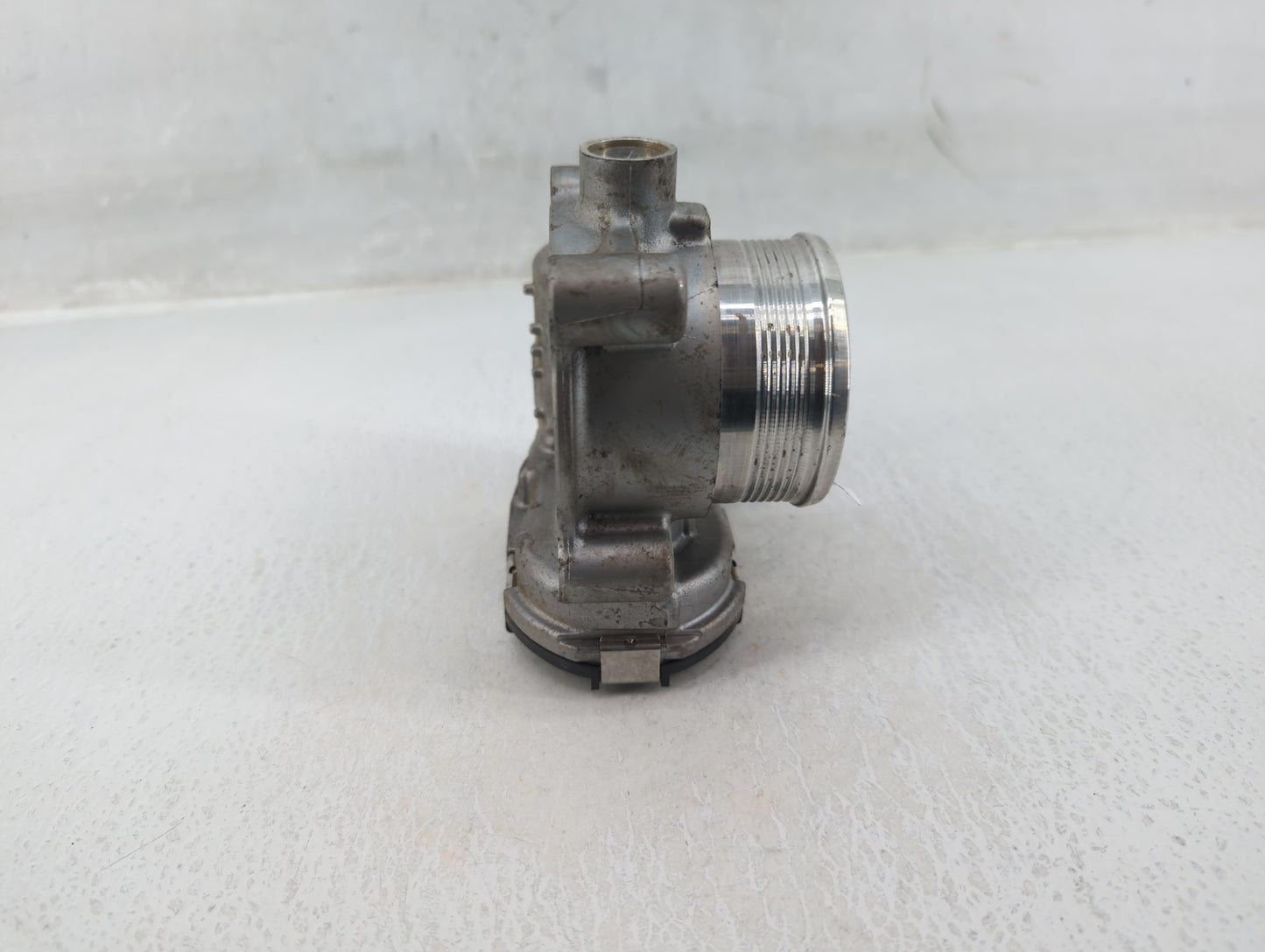 2017-2020 Lincoln Mkz Throttle Body P/N:DS7E-9F991-BB Fits Fits 2014 2015 2016 2017 2018 2019 2020 2021 2022 OEM Used Auto P
