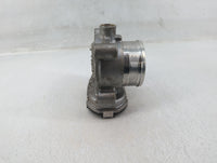 2017-2020 Lincoln Mkz Throttle Body P/N:DS7E-9F991-BB Fits Fits 2014 2015 2016 2017 2018 2019 2020 2021 2022 OEM Used Auto P