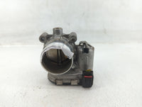 2017-2020 Lincoln Mkz Throttle Body P/N:DS7E-9F991-BB Fits Fits 2014 2015 2016 2017 2018 2019 2020 2021 2022 OEM Used Auto P