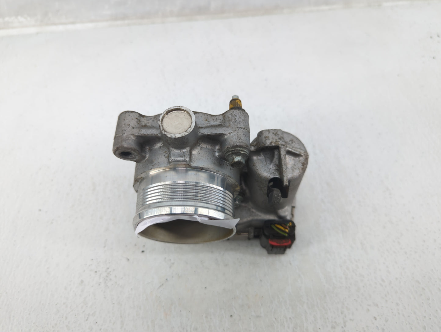 2017-2020 Lincoln Mkz Throttle Body P/N:DS7E-9F991-BB Fits Fits 2014 2015 2016 2017 2018 2019 2020 2021 2022 OEM Used Auto P