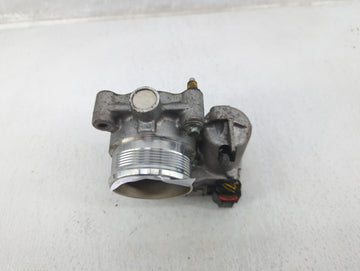 2017-2020 Lincoln Mkz Throttle Body P/N:DS7E-9F991-BB Fits Fits 2014 2015 2016 2017 2018 2019 2020 2021 2022 OEM Used Auto Parts