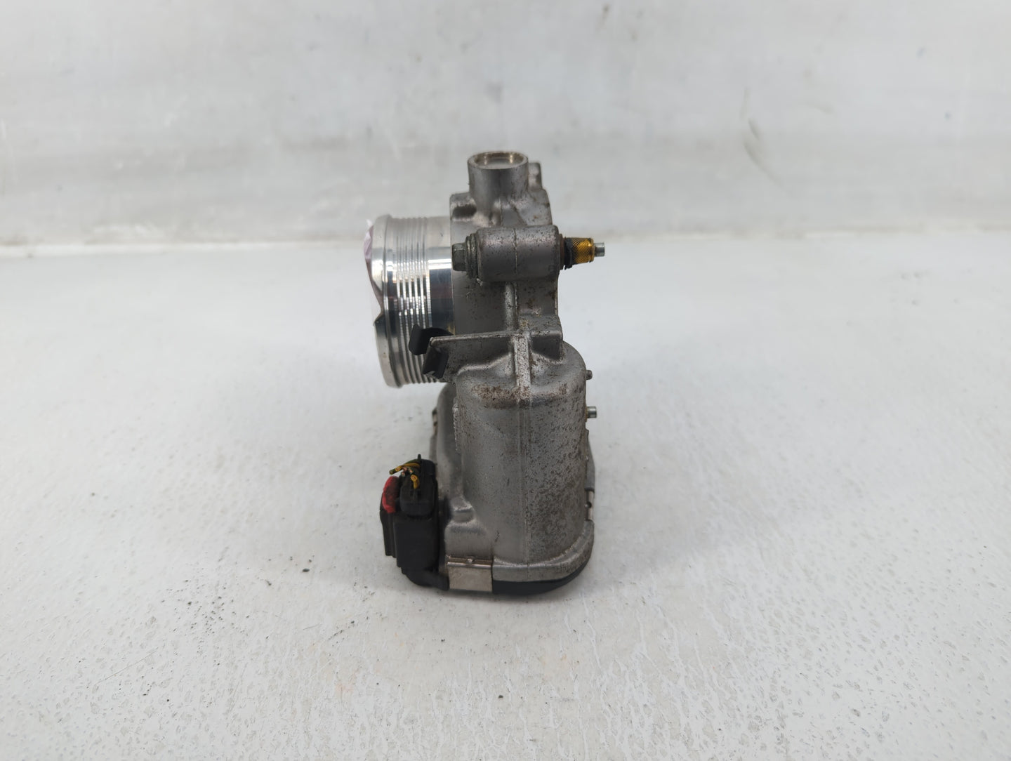 2017-2020 Lincoln Mkz Throttle Body P/N:DS7E-9F991-BB Fits Fits 2014 2015 2016 2017 2018 2019 2020 2021 2022 OEM Used Auto P