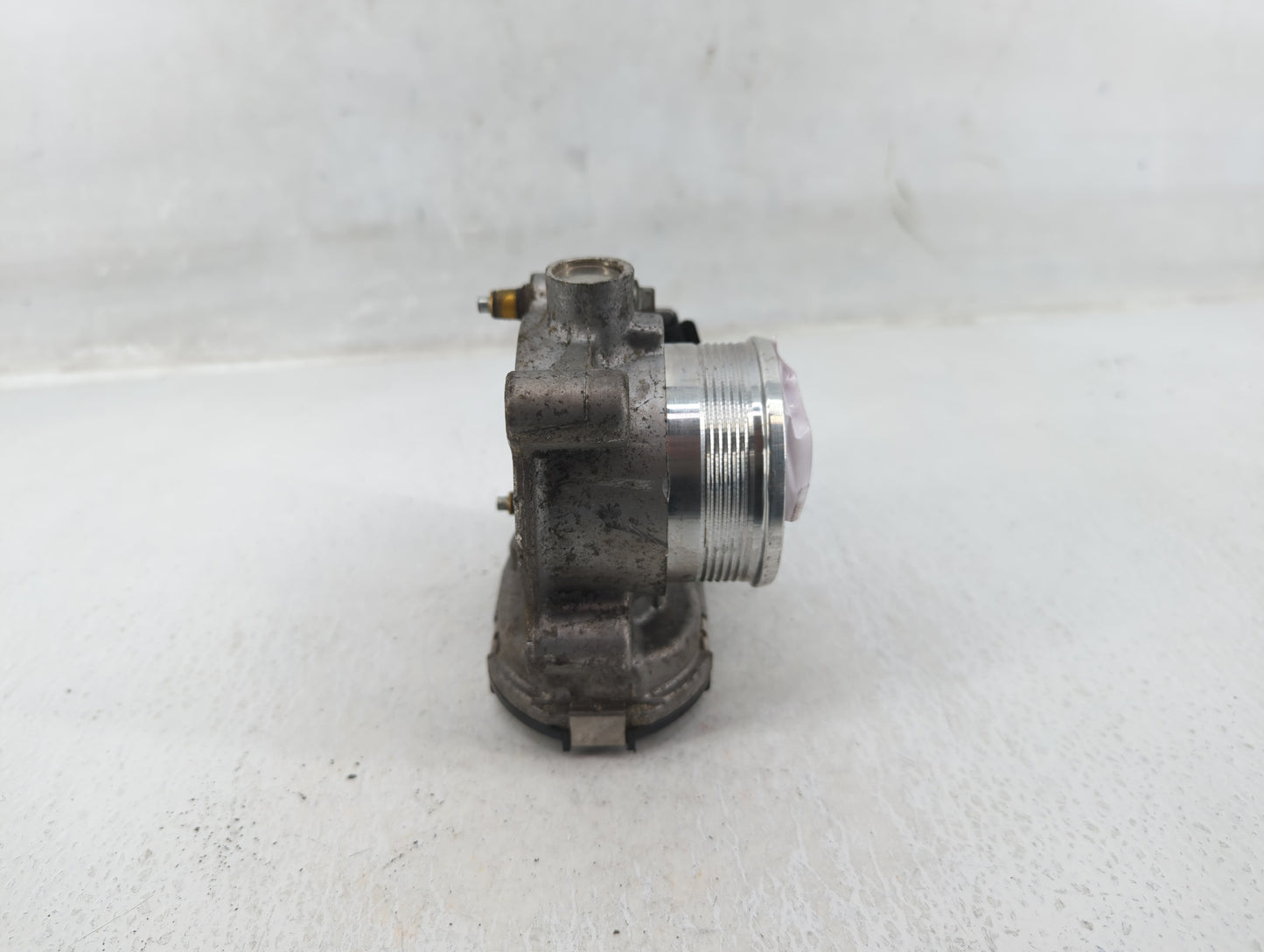 2017-2020 Lincoln Mkz Throttle Body P/N:DS7E-9F991-BB Fits Fits 2014 2015 2016 2017 2018 2019 2020 2021 2022 OEM Used Auto P