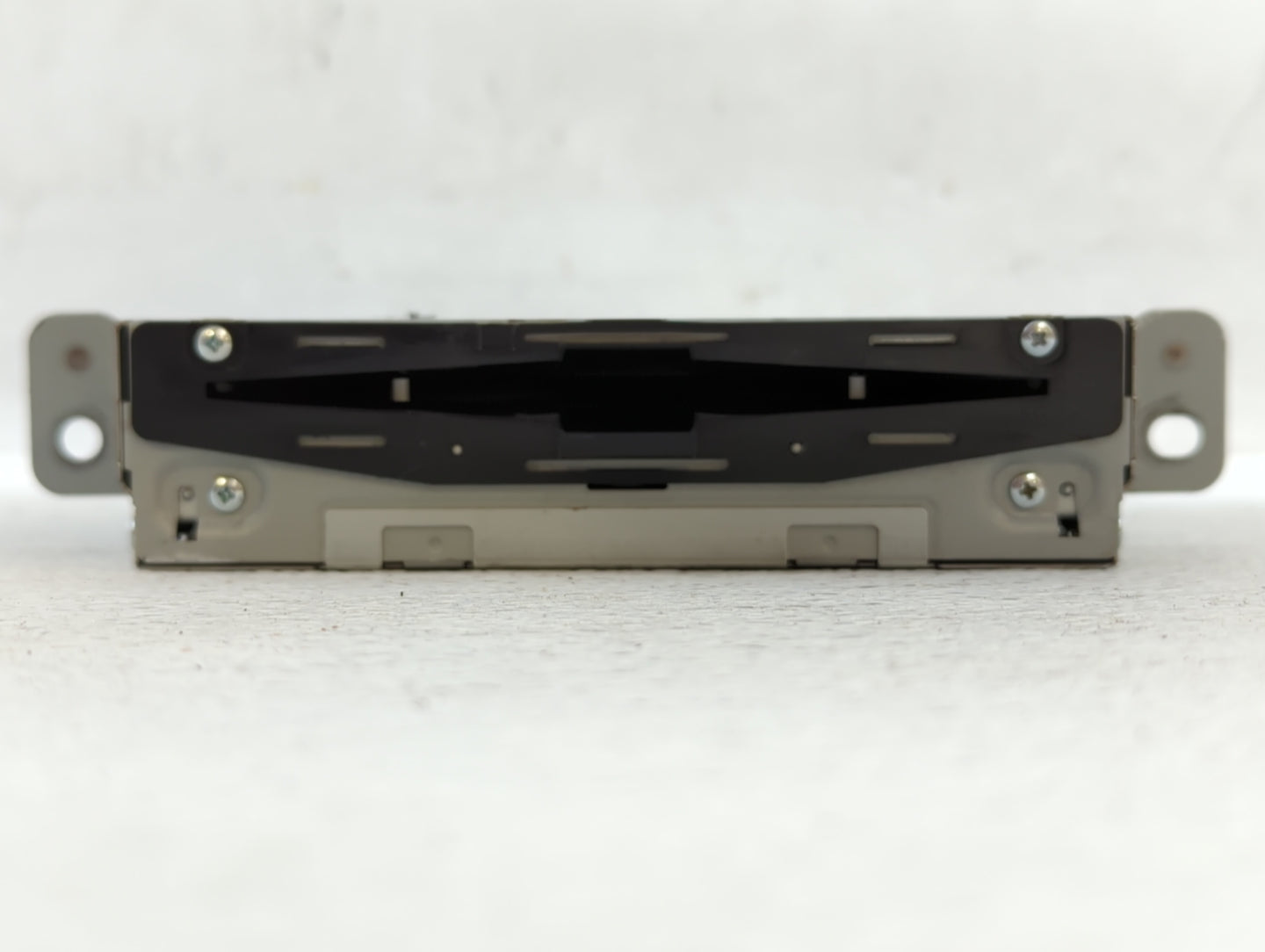 2015-2020 Lincoln Mkz Radio AM FM Cd Player Receiver Replacement P/N:Hp5T-18C830-Ac Fits Fits 2015 2016 2017 2018 2019 2020 