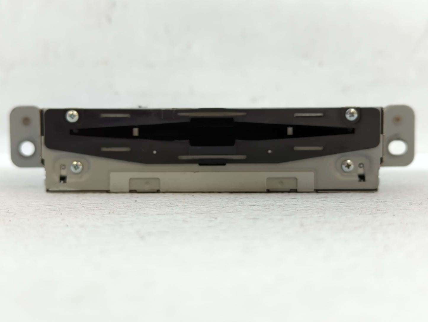 2015-2020 Lincoln Mkz Radio AM FM Cd Player Receiver Replacement P/N:Hp5T-18C830-Ac Fits Fits 2015 2016 2017 2018 2019 2020 