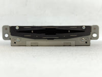2015-2020 Lincoln Mkz Radio AM FM Cd Player Receiver Replacement P/N:Hp5T-18C830-Ac Fits Fits 2015 2016 2017 2018 2019 2020 