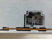 2015-2020 Lincoln Mkz Radio AM FM Cd Player Receiver Replacement P/N:Hp5T-18C830-Ac Fits Fits 2015 2016 2017 2018 2019 2020 