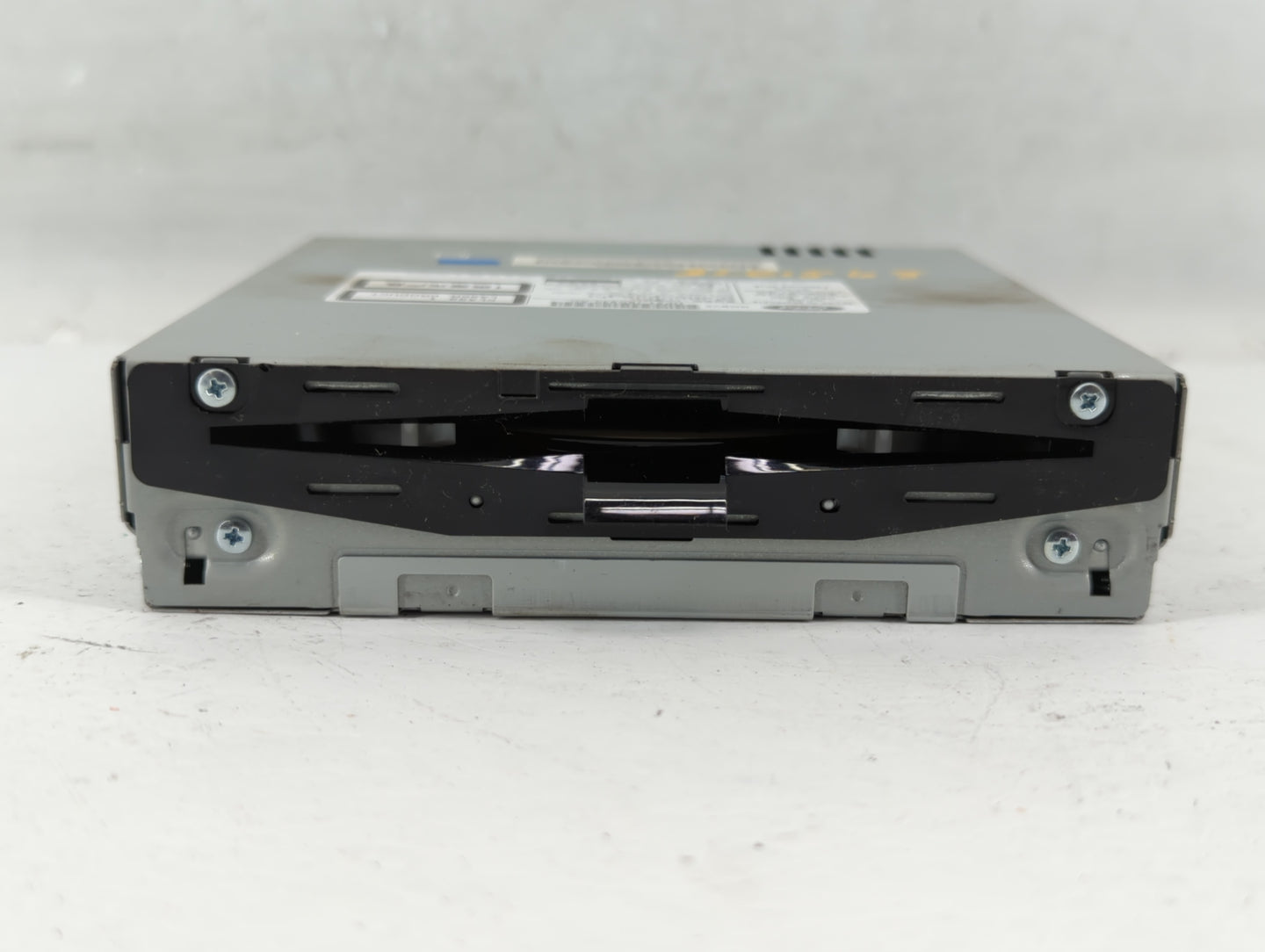 2015-2020 Lincoln Mkz Am Fm Cd Player Radio Receiver - Oemusedautoparts1.com