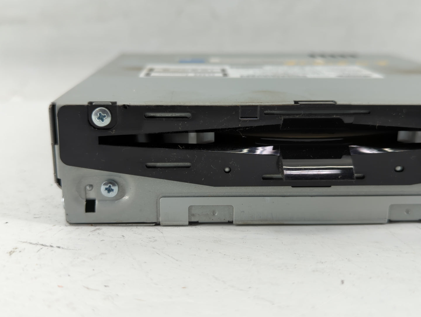 2015-2020 Lincoln Mkz Am Fm Cd Player Radio Receiver - Oemusedautoparts1.com