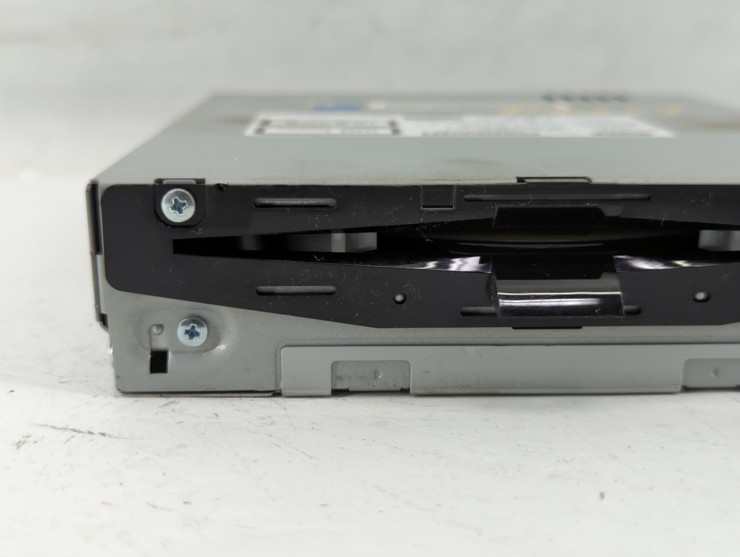 2015-2020 Lincoln Mkz Am Fm Cd Player Radio Receiver - Oemusedautoparts1.com