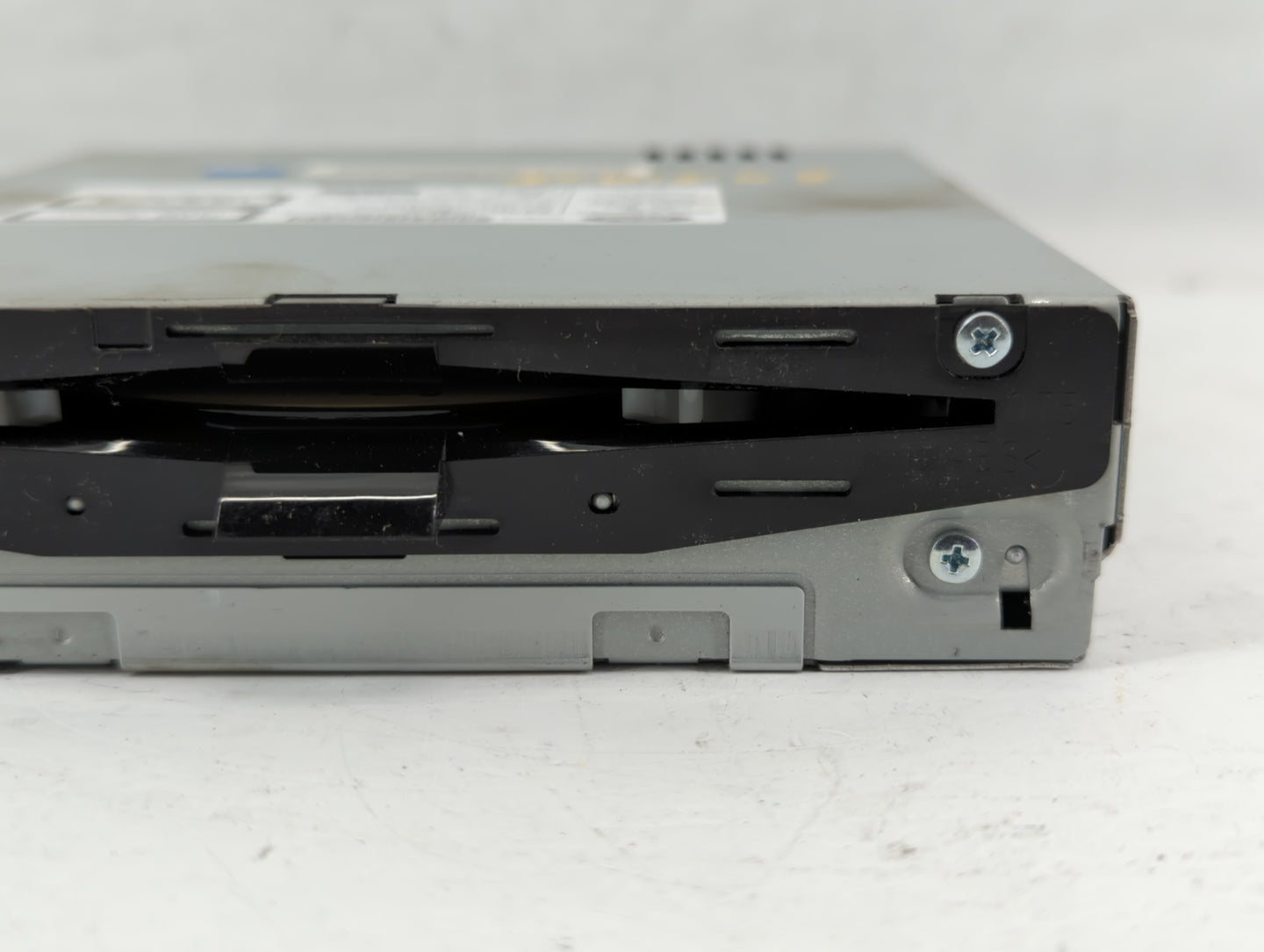 2015-2020 Lincoln Mkz Am Fm Cd Player Radio Receiver - Oemusedautoparts1.com