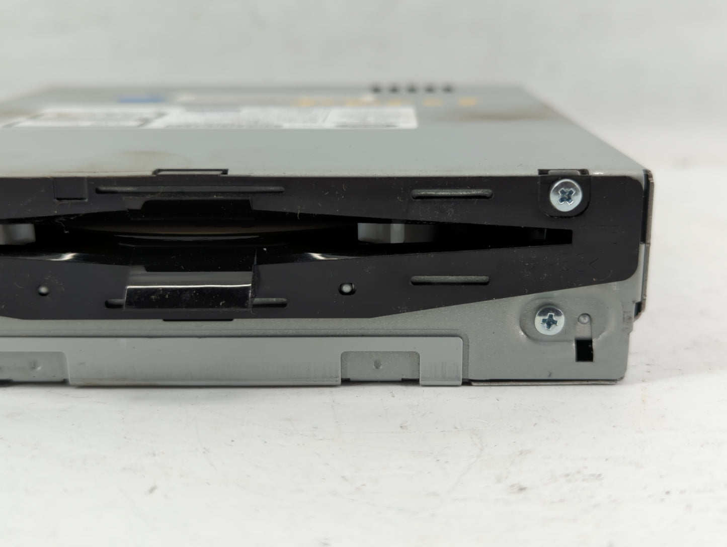 2015-2020 Lincoln Mkz Am Fm Cd Player Radio Receiver - Oemusedautoparts1.com