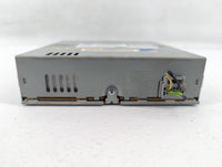 2015-2020 Lincoln Mkz Am Fm Cd Player Radio Receiver - Oemusedautoparts1.com