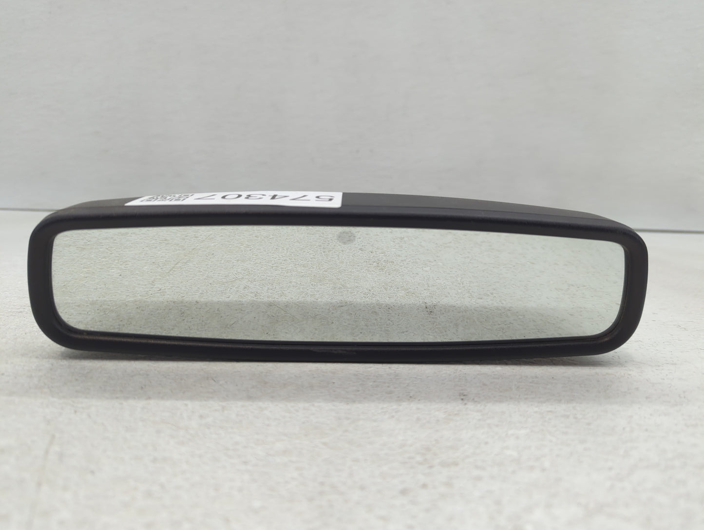 2013-2020 Lincoln Mkz Interior Rear View Mirror Replacement OEM P/N:E11046533 E11026533 Fits OEM Used Auto Parts - Oemusedau