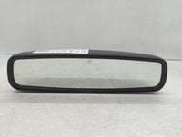 2013-2020 Lincoln Mkz Interior Rear View Mirror Replacement OEM P/N:E11046533 E11026533 Fits OEM Used Auto Parts - Oemusedau