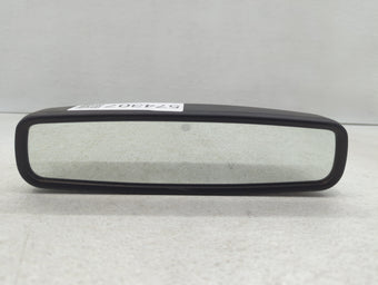 compare product 2013-2020 Lincoln Mkz Interior Rear View Mirror Replacement OEM P/N:E11046533 E11026533 Fits OEM Used Auto Parts