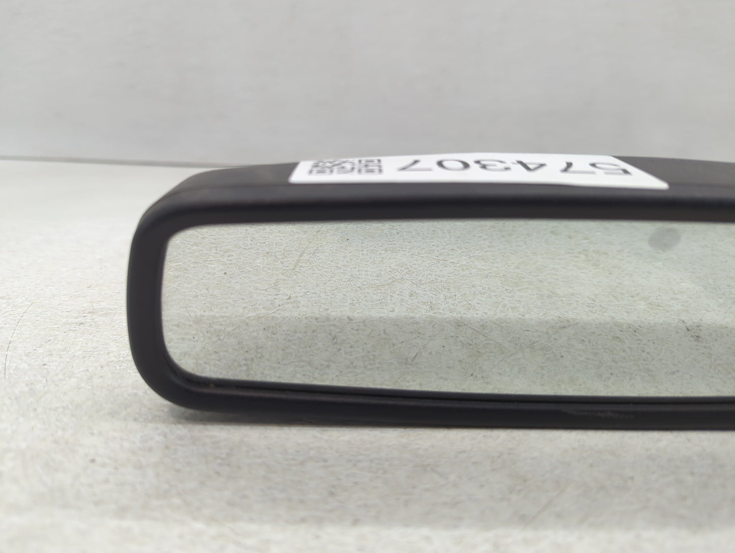 2013-2020 Lincoln Mkz Interior Rear View Mirror Replacement OEM P/N:E11046533 E11026533 Fits OEM Used Auto Parts - Oemusedau